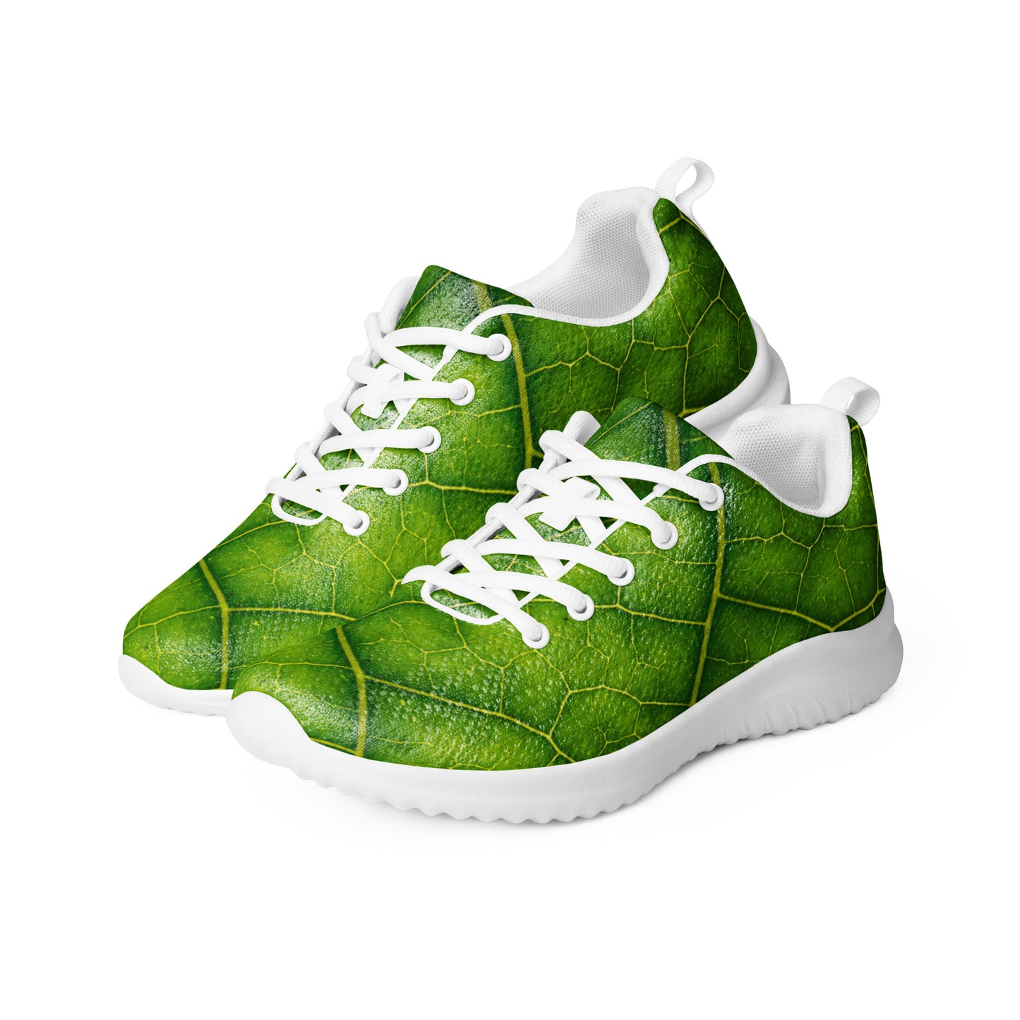 Zapatillas Leaf (Hombre)