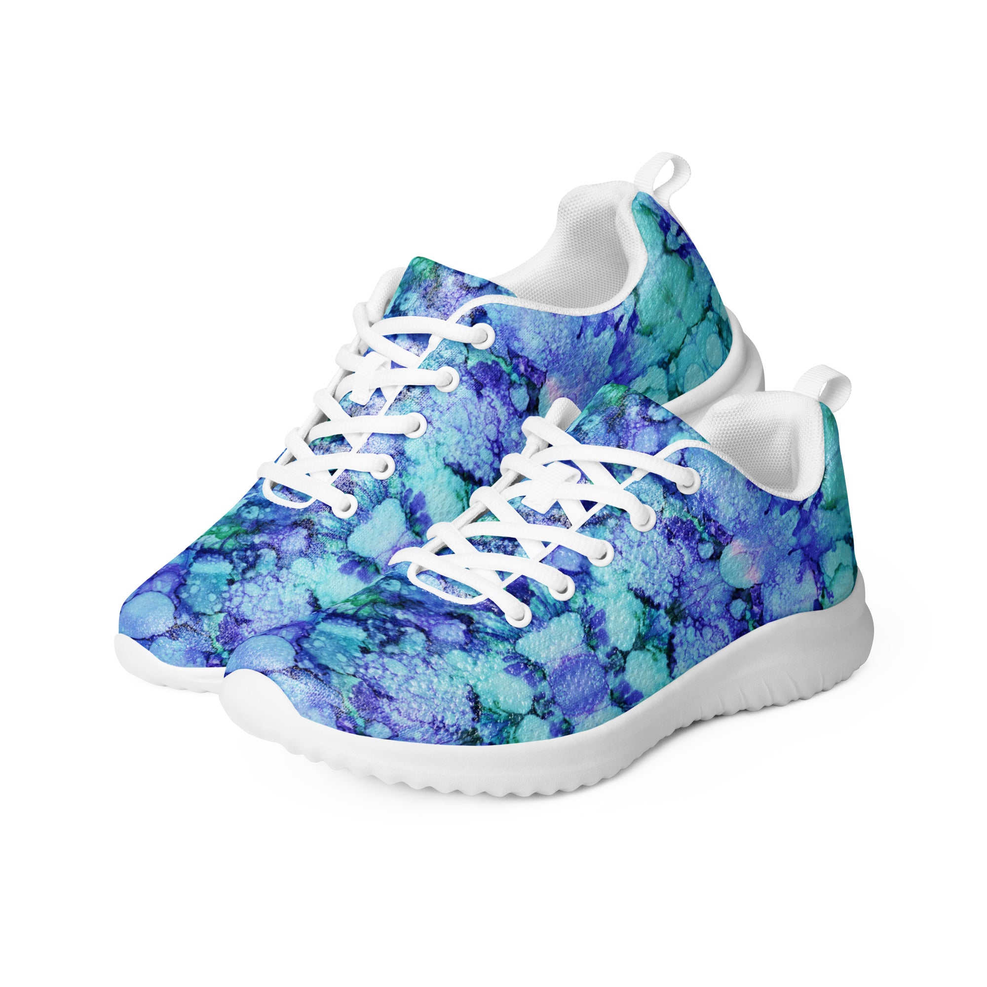 Zapatillas Blue Fungi (Hombre)