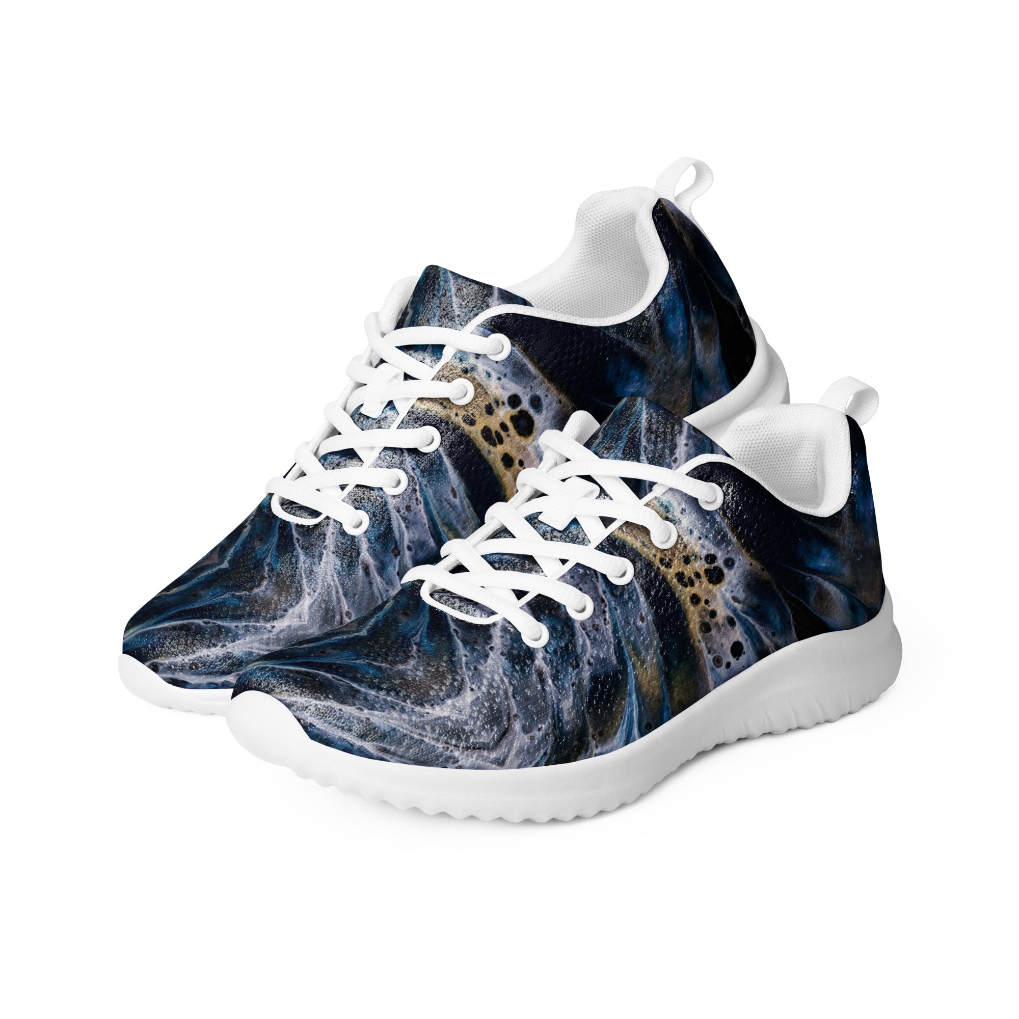 Zapatillas Death awakes (Hombre)