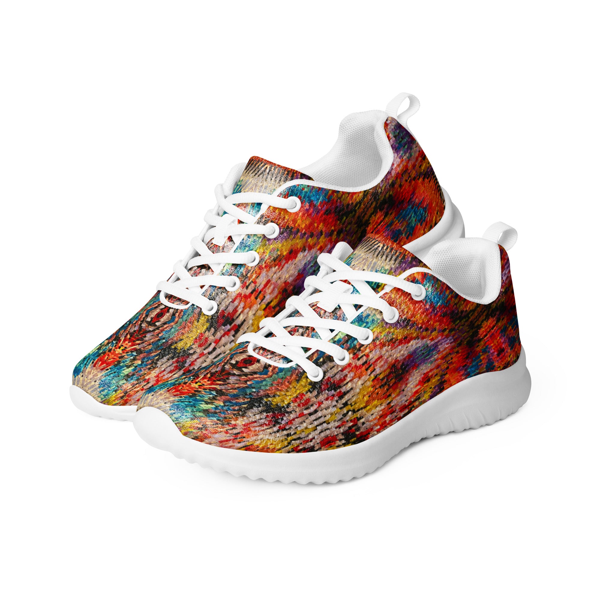 Zapatillas Fever in Rio
