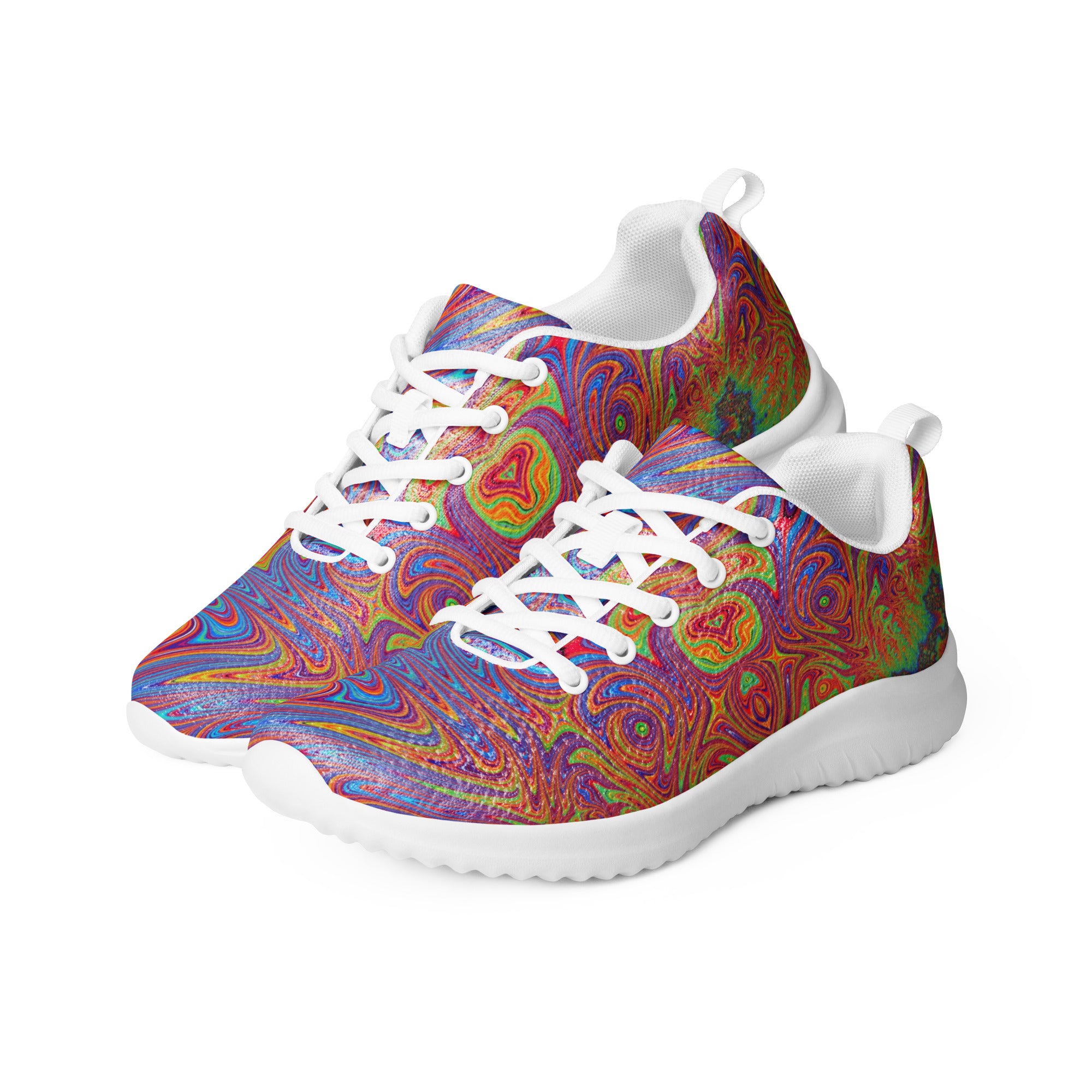 Zapatillas Trippill (Hombre)