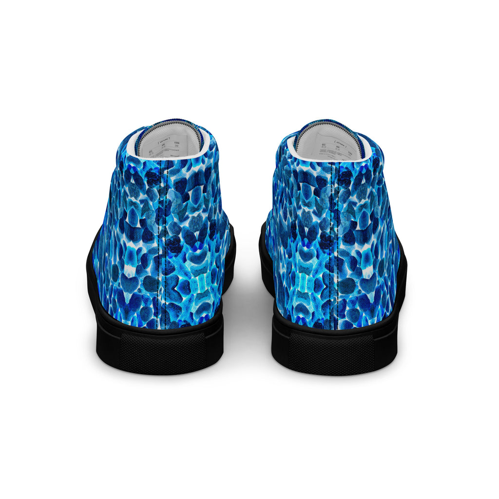 Zapatillas altas Blue Ocean (Hombre)