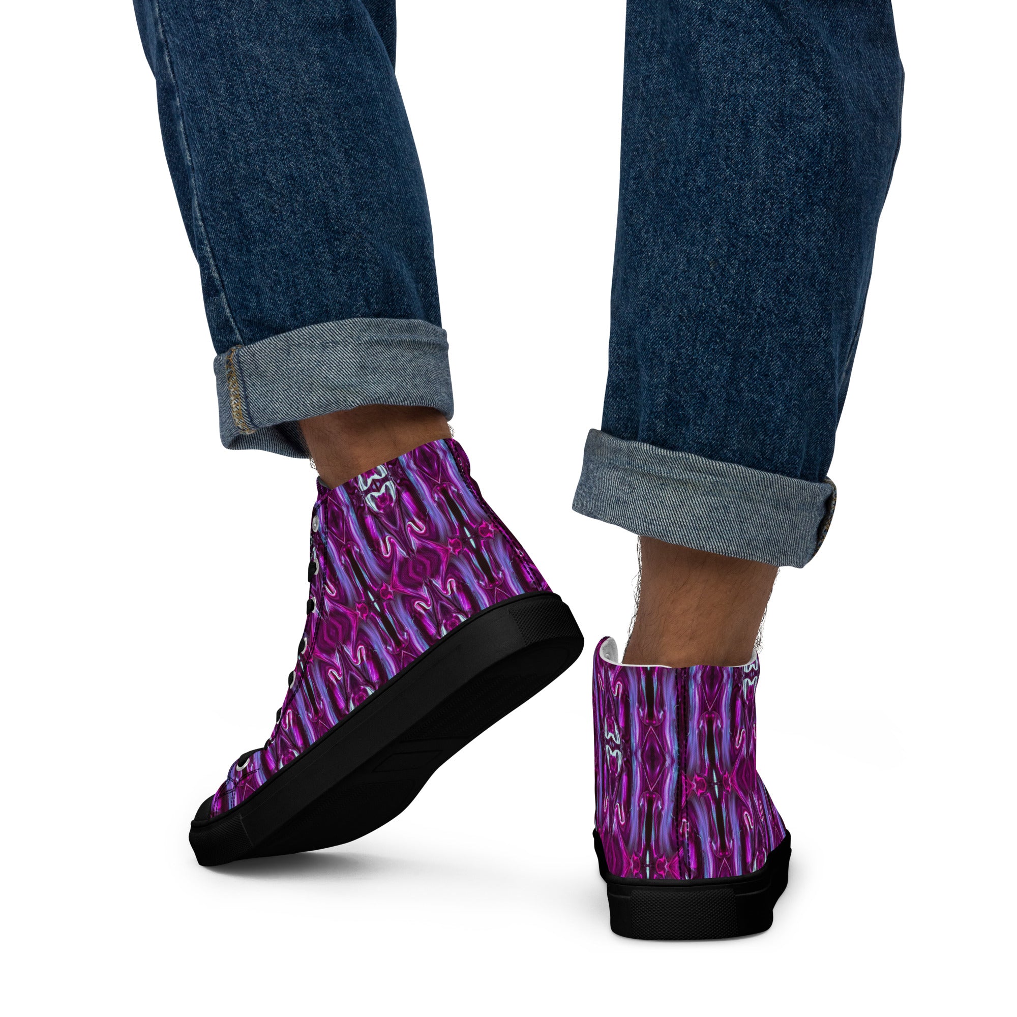 Zapatillas altas Dream Void (Hombre)