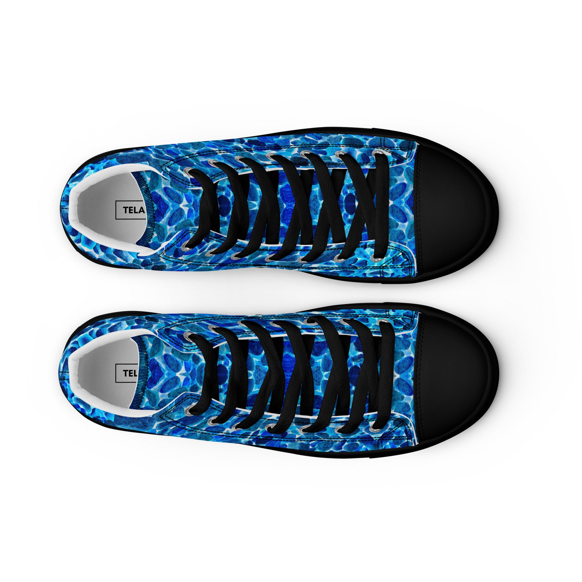 Zapatillas altas Blue Ocean (Hombre)