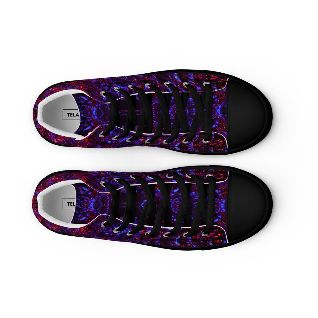 Zapatillas altas Perfect Chaos (Hombre)