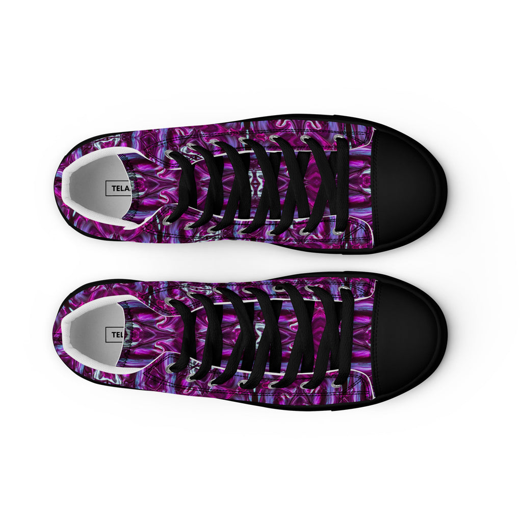 Zapatillas altas Dream Void (Hombre)