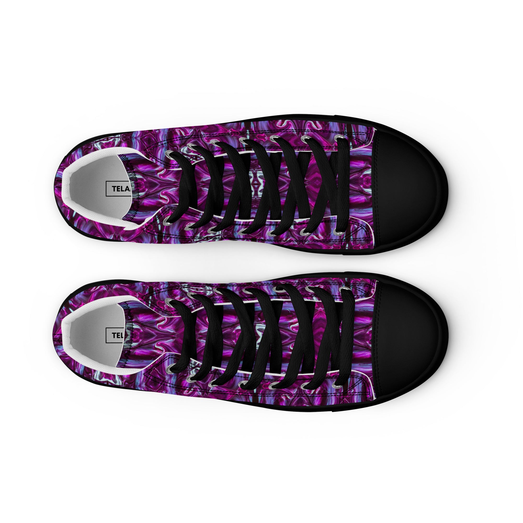 Zapatillas altas Dream Void (Hombre)