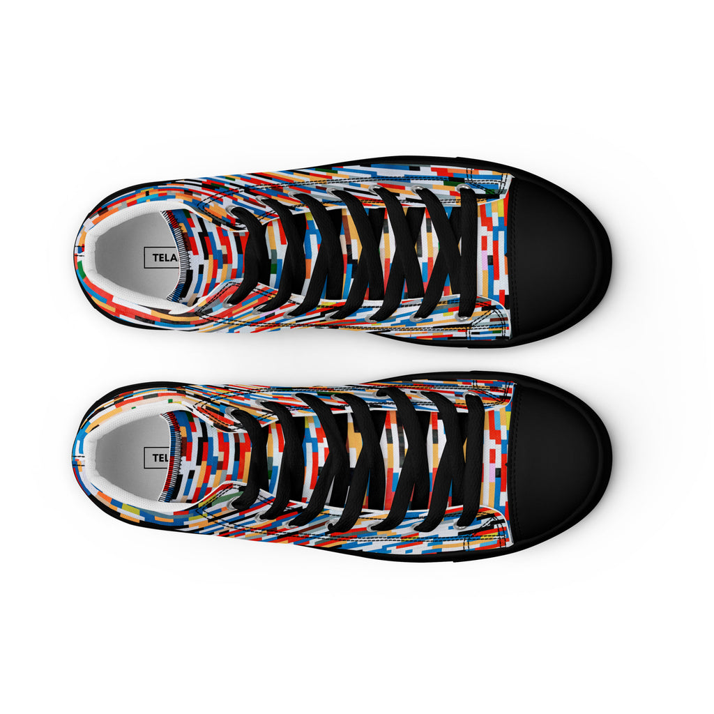 Zapatillas altas Brickall (Hombre)