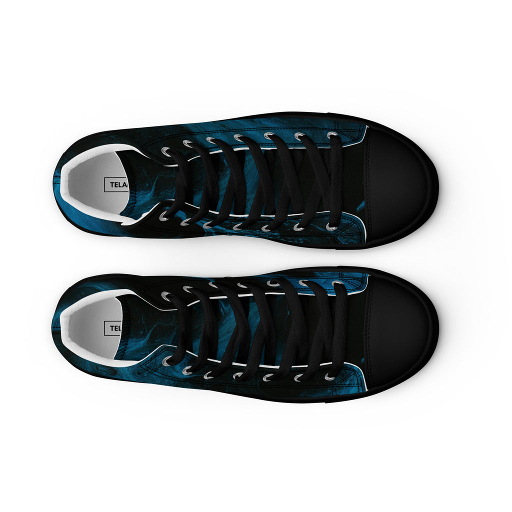 Zapatillas altas Iced Void (Hombre)