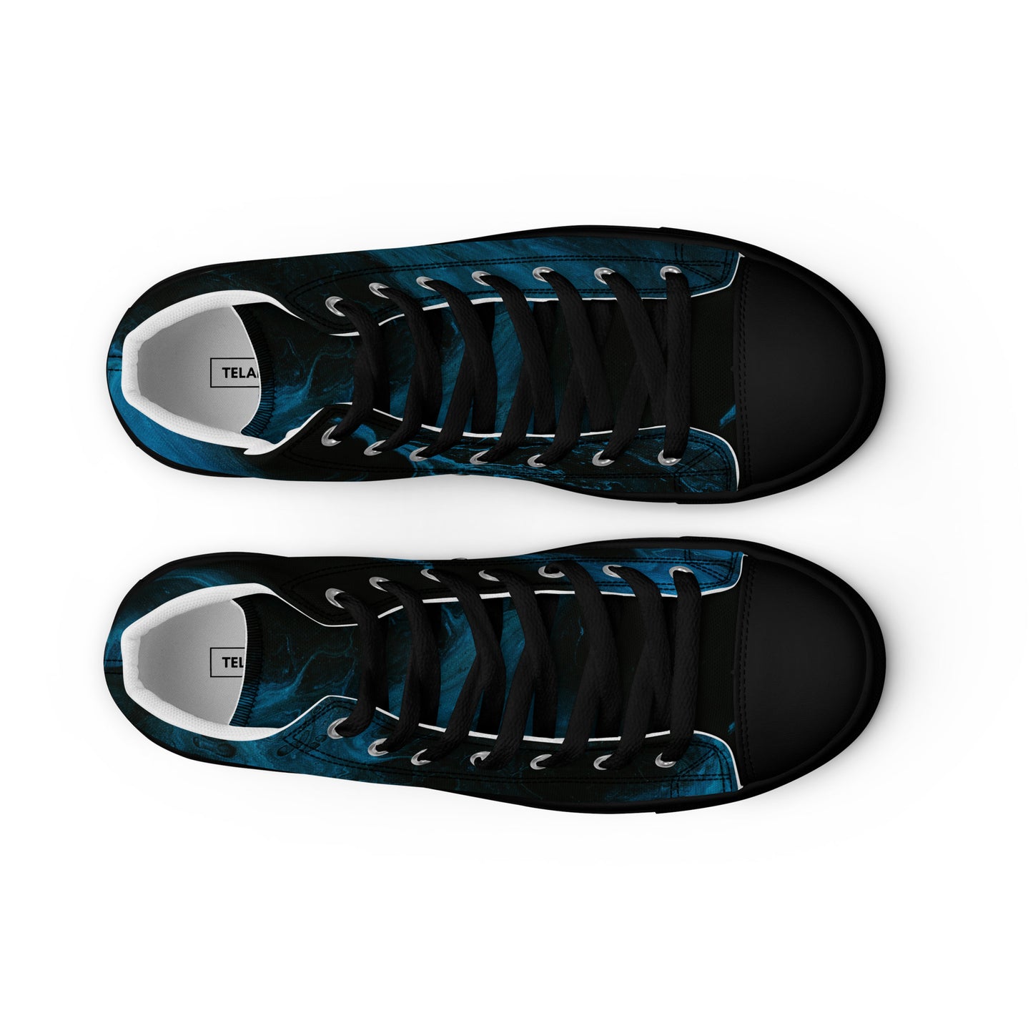 Zapatillas altas Iced Void (Hombre)