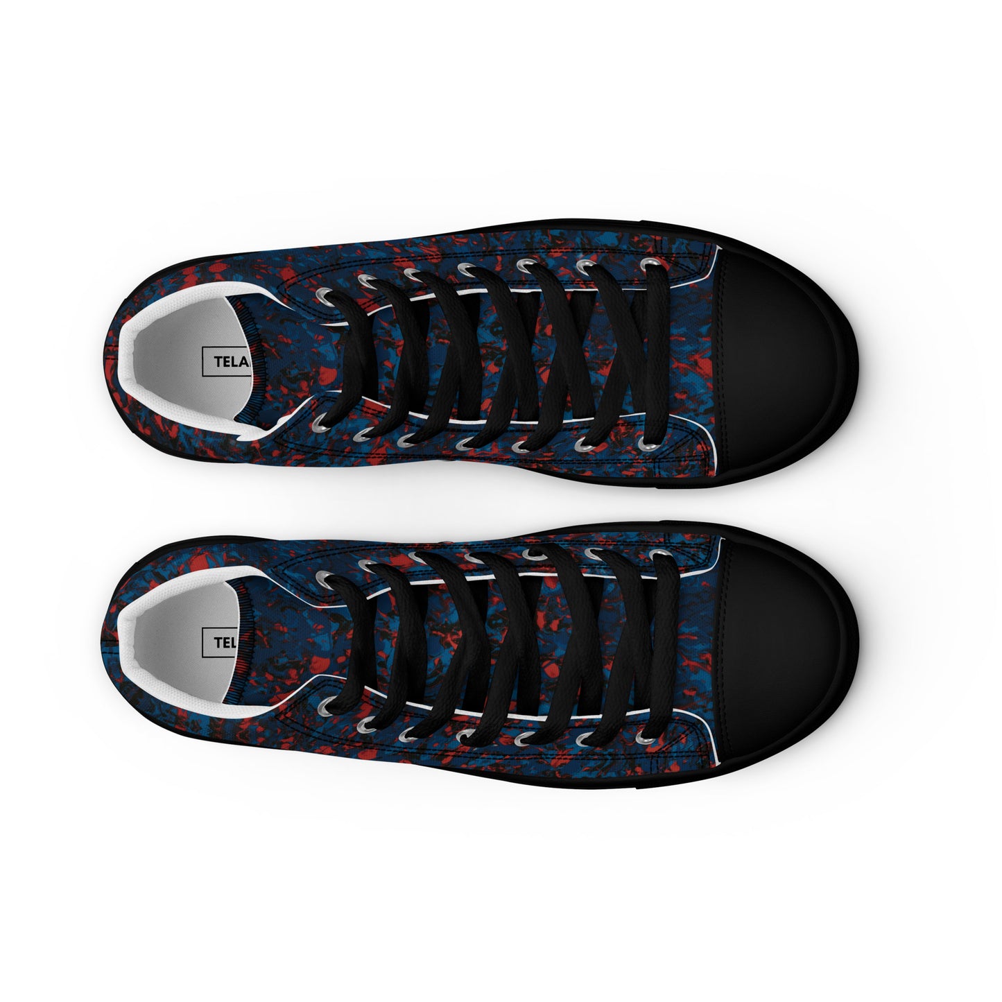 Zapatillas altas New military (Hombre)