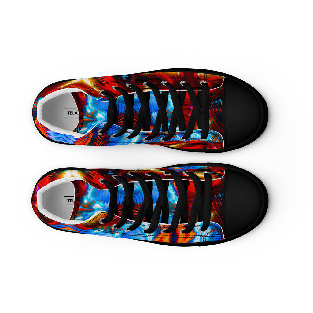 Zapatillas altas Strong Legacy (Hombre)