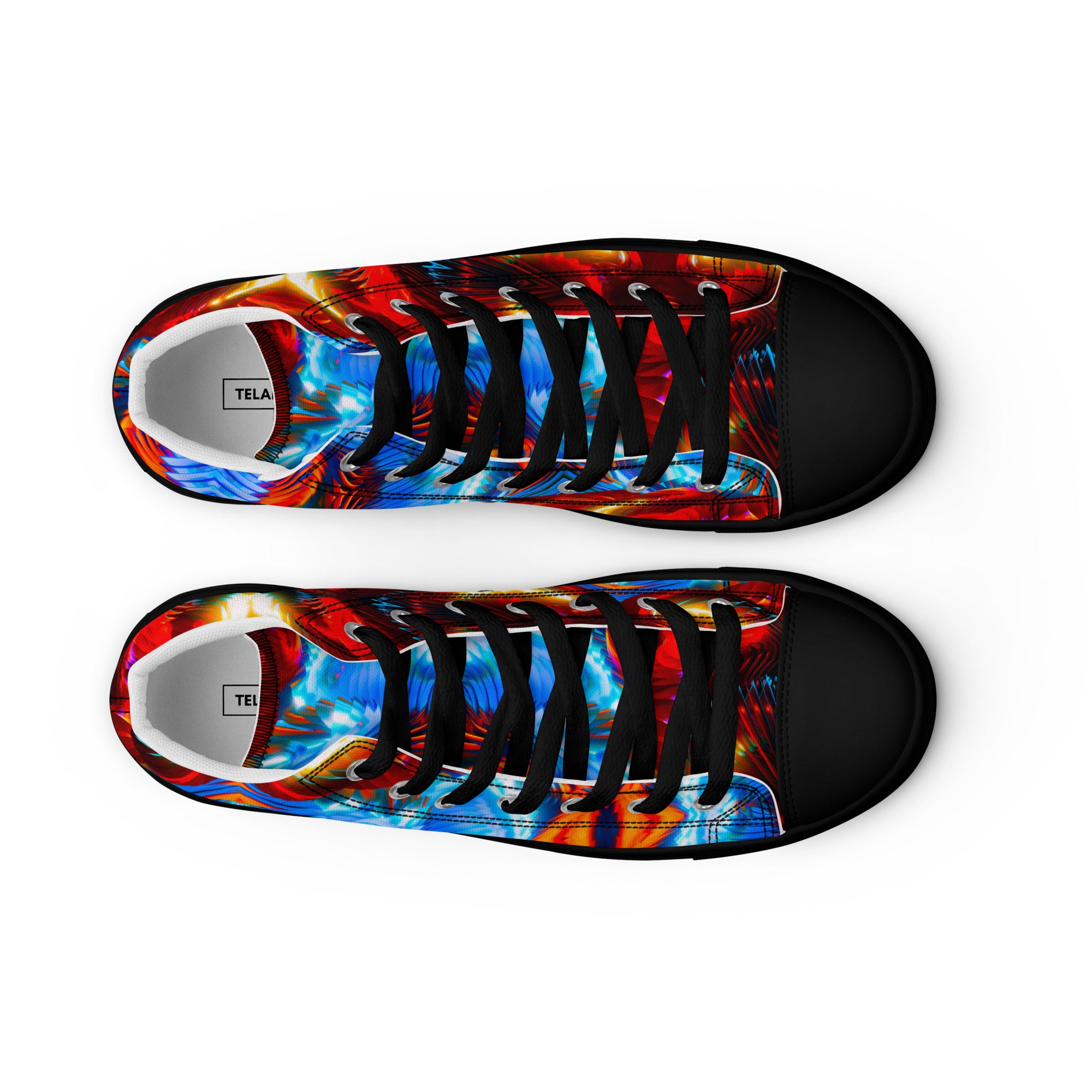 Zapatillas altas Strong Legacy (Hombre)