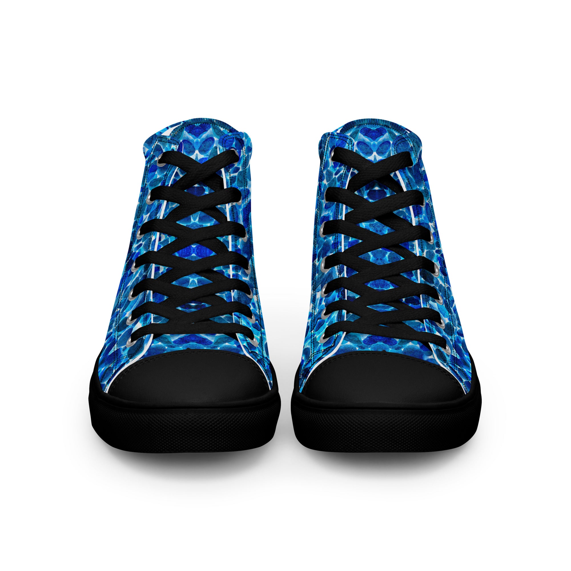 Zapatillas altas Blue Ocean (Hombre)