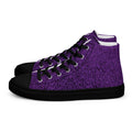 Zapatillas altas Mad Purple (Hombre)