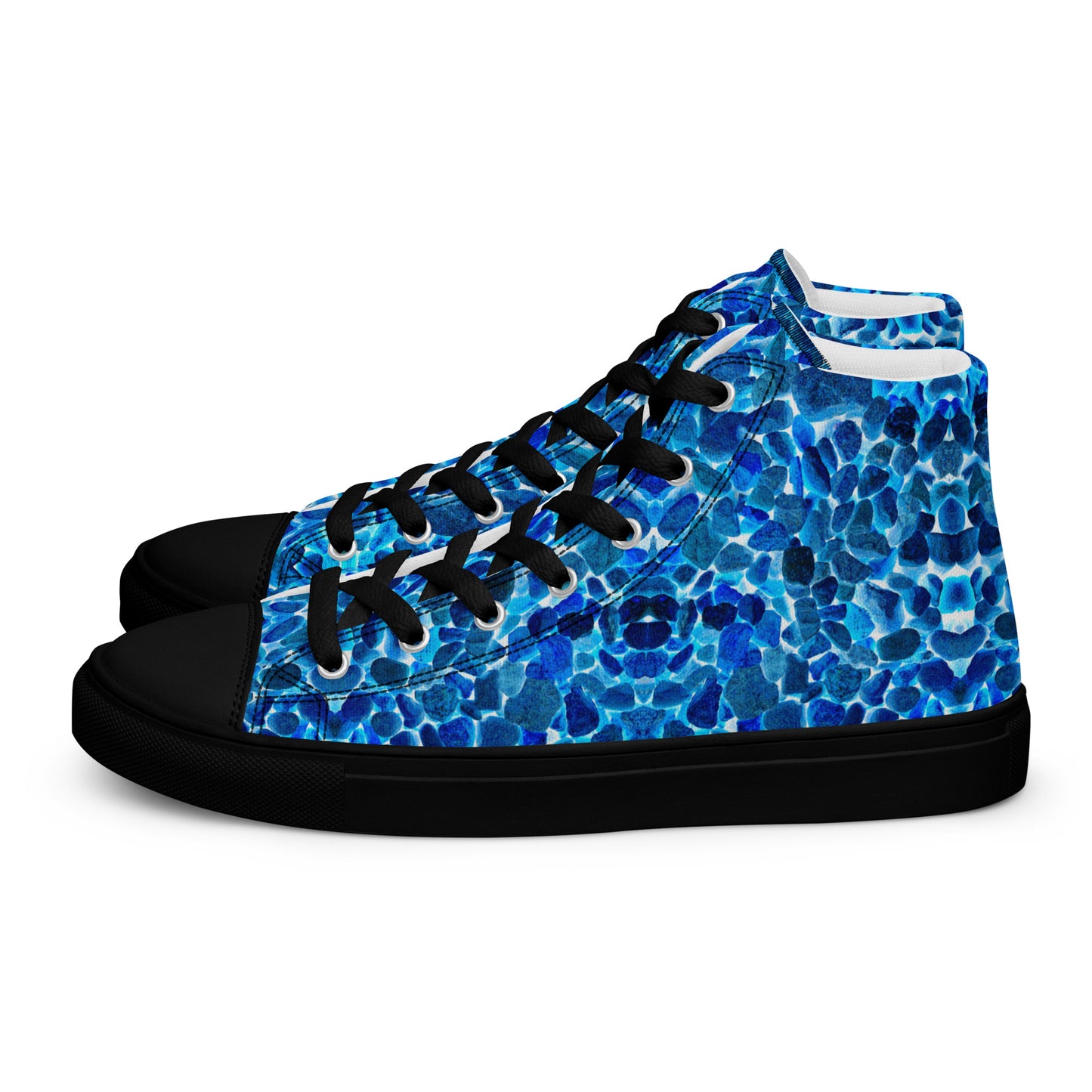 Zapatillas altas Blue Ocean (Hombre)