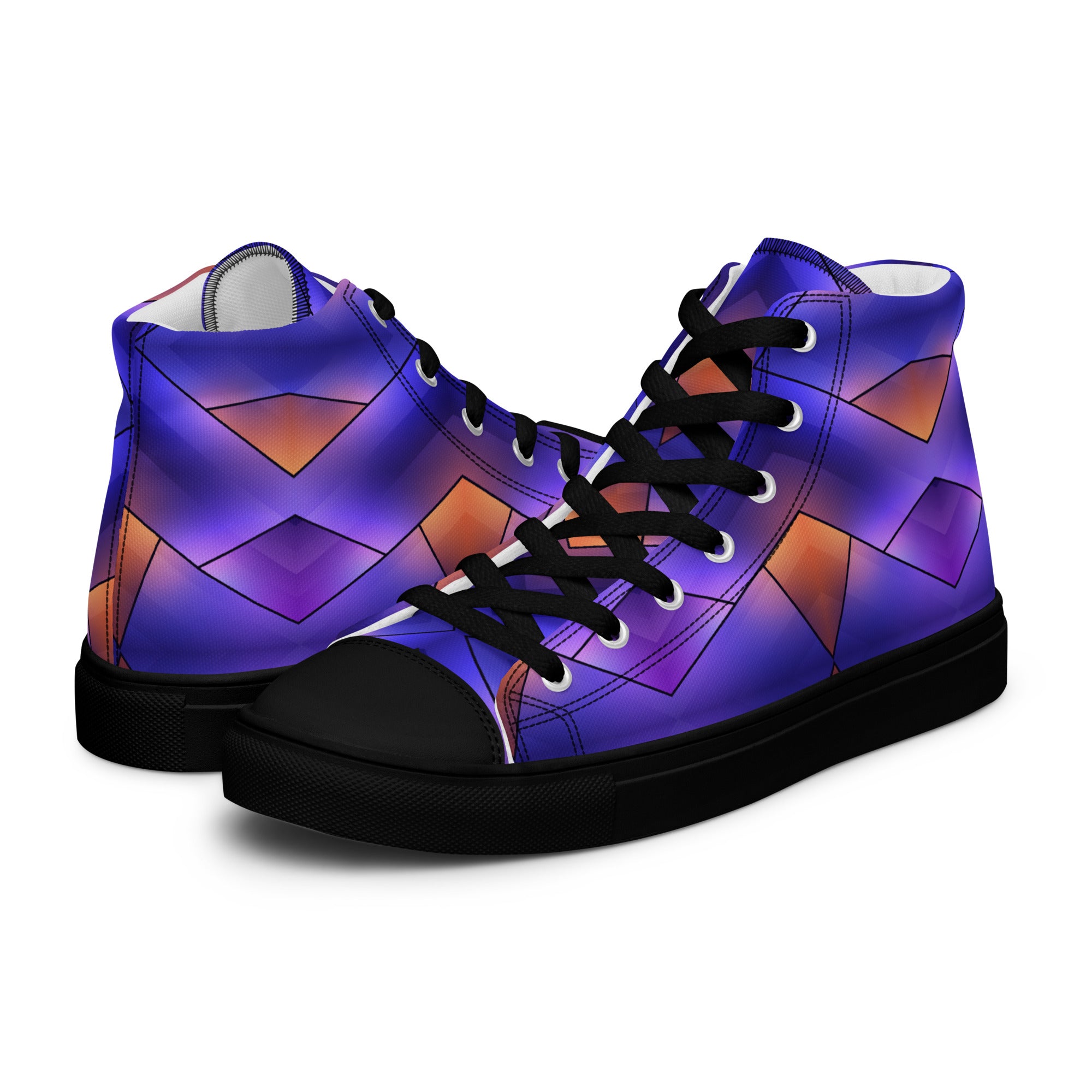Zapatillas Glassy (Hombre)