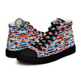 Zapatillas altas Brickall (Hombre)