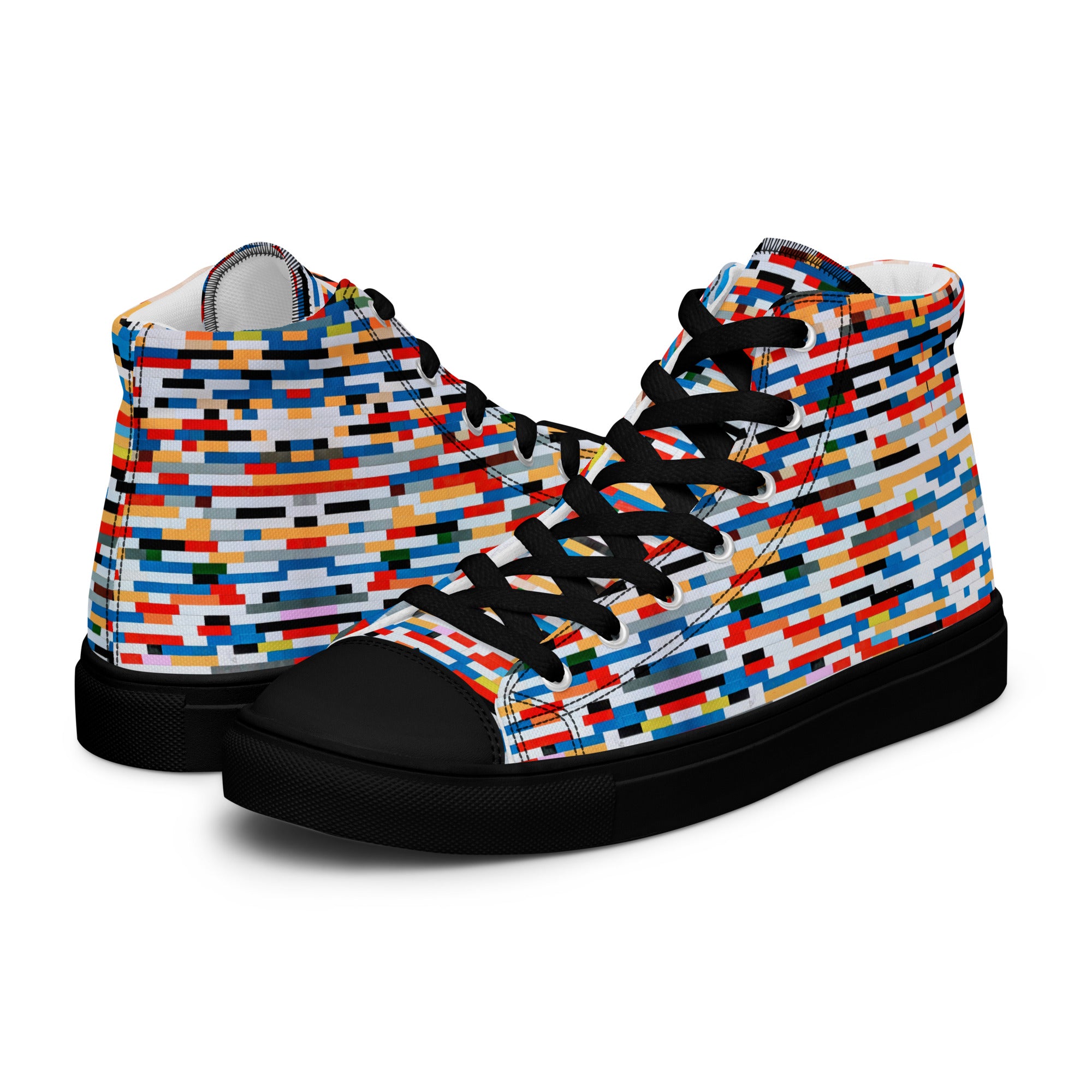 Zapatillas altas Brickall (Hombre)
