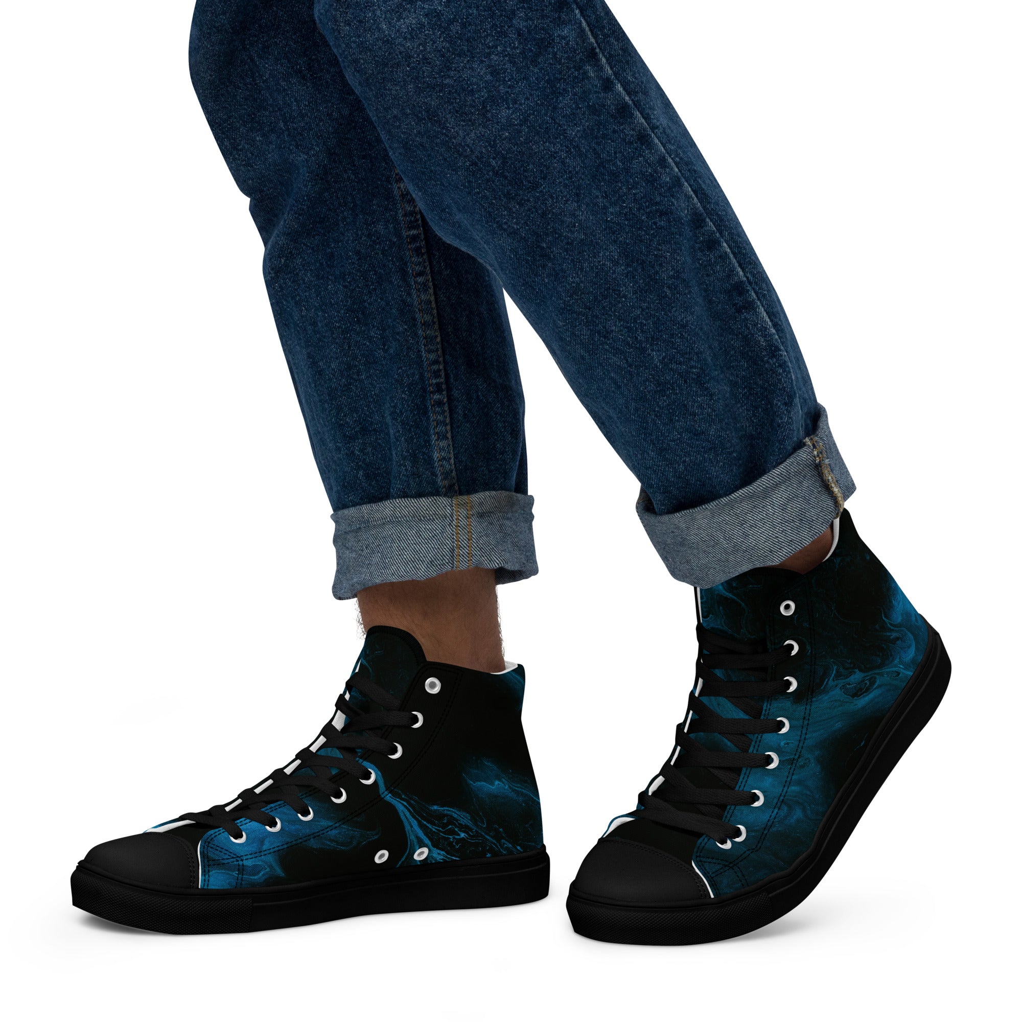 Zapatillas altas Iced Void (Hombre)