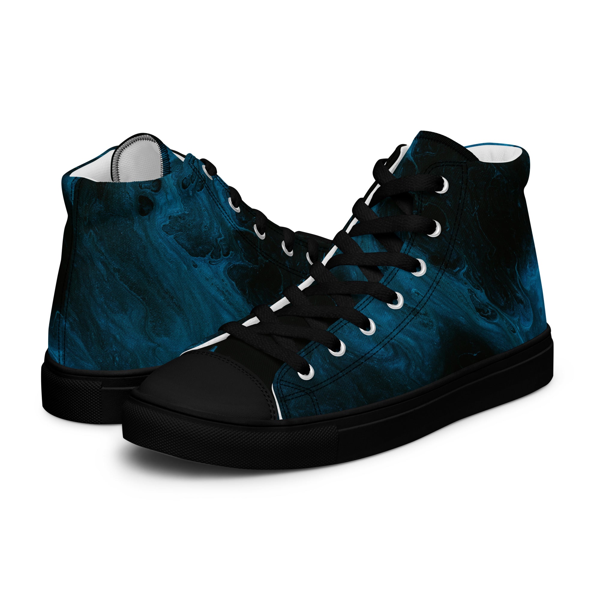 Zapatillas altas Iced Void (Hombre)