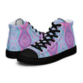 Zapatillas altas Candy River (Hombre)