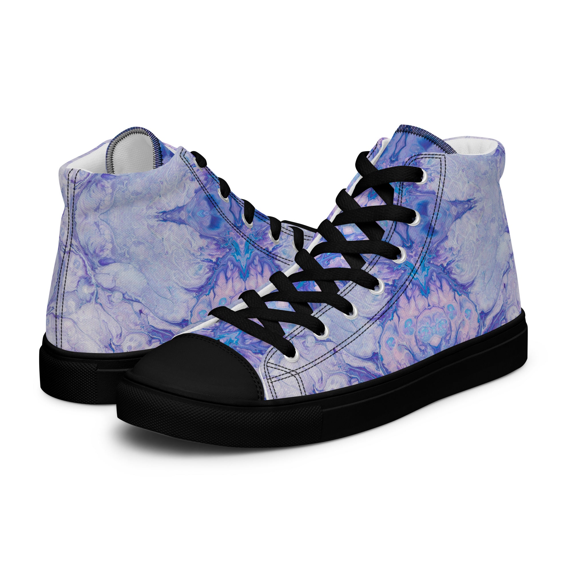 Zapatillas altas Hippocampus (Hombre)
