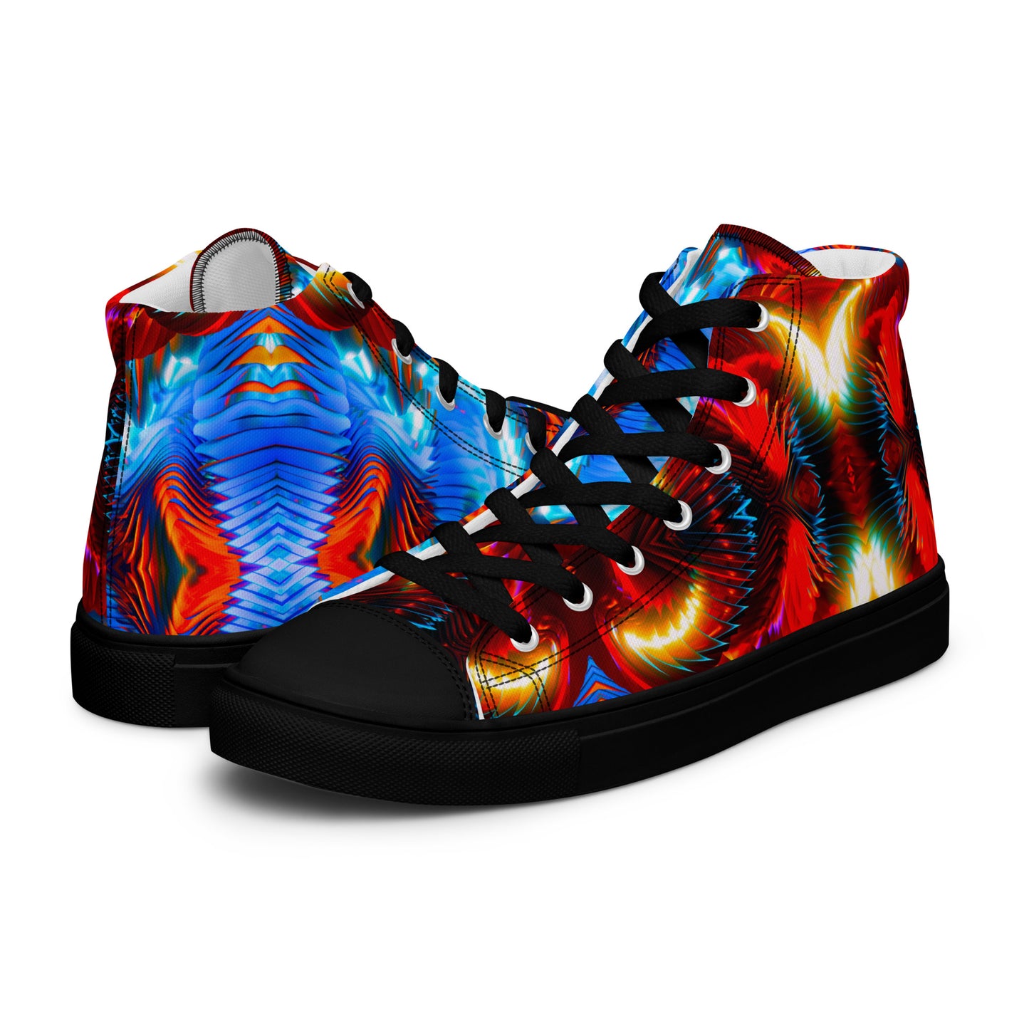 Zapatillas altas Strong Legacy (Hombre)