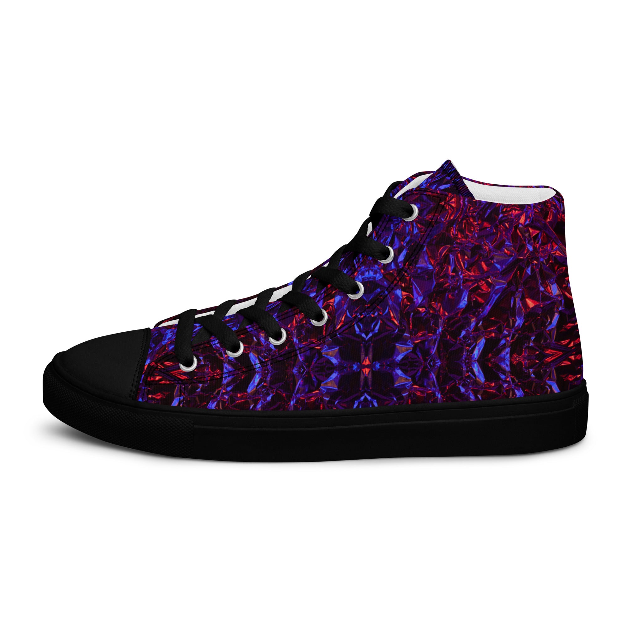 Zapatillas altas Perfect Chaos (Hombre)