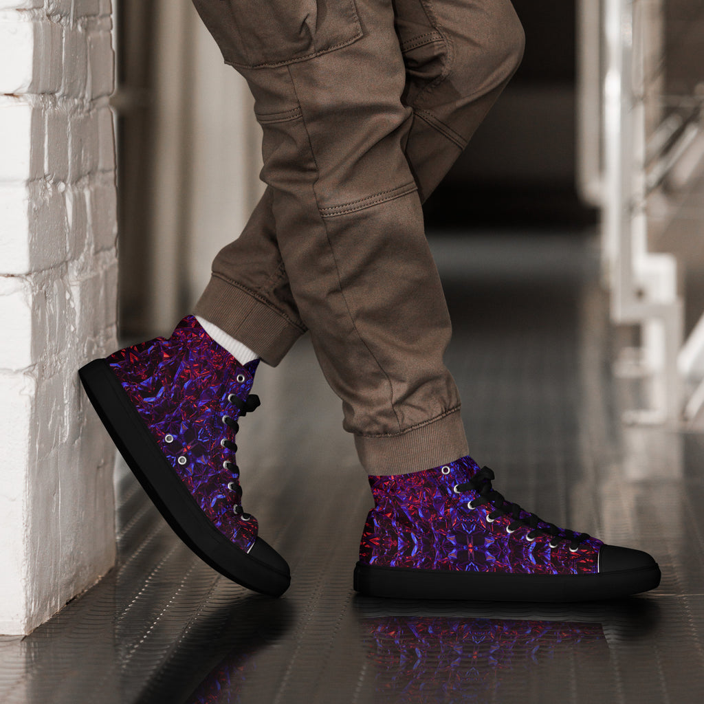 Zapatillas altas Perfect Chaos (Hombre)
