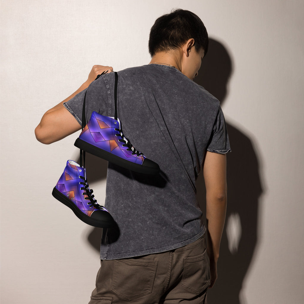 Zapatillas Glassy (Hombre)
