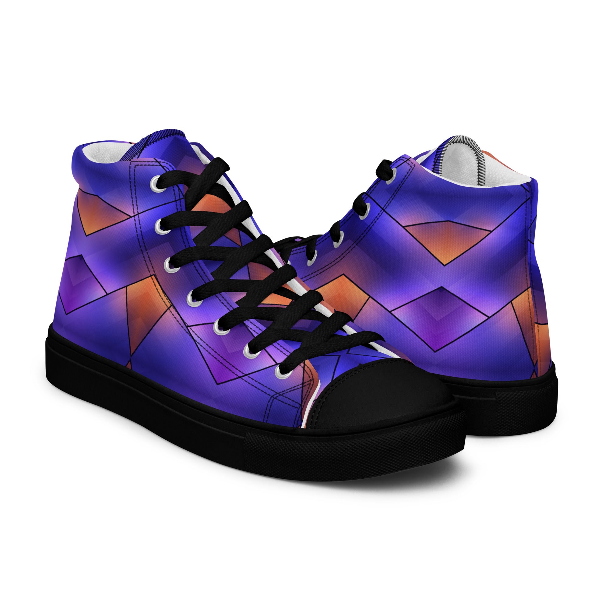 Zapatillas Glassy (Hombre)