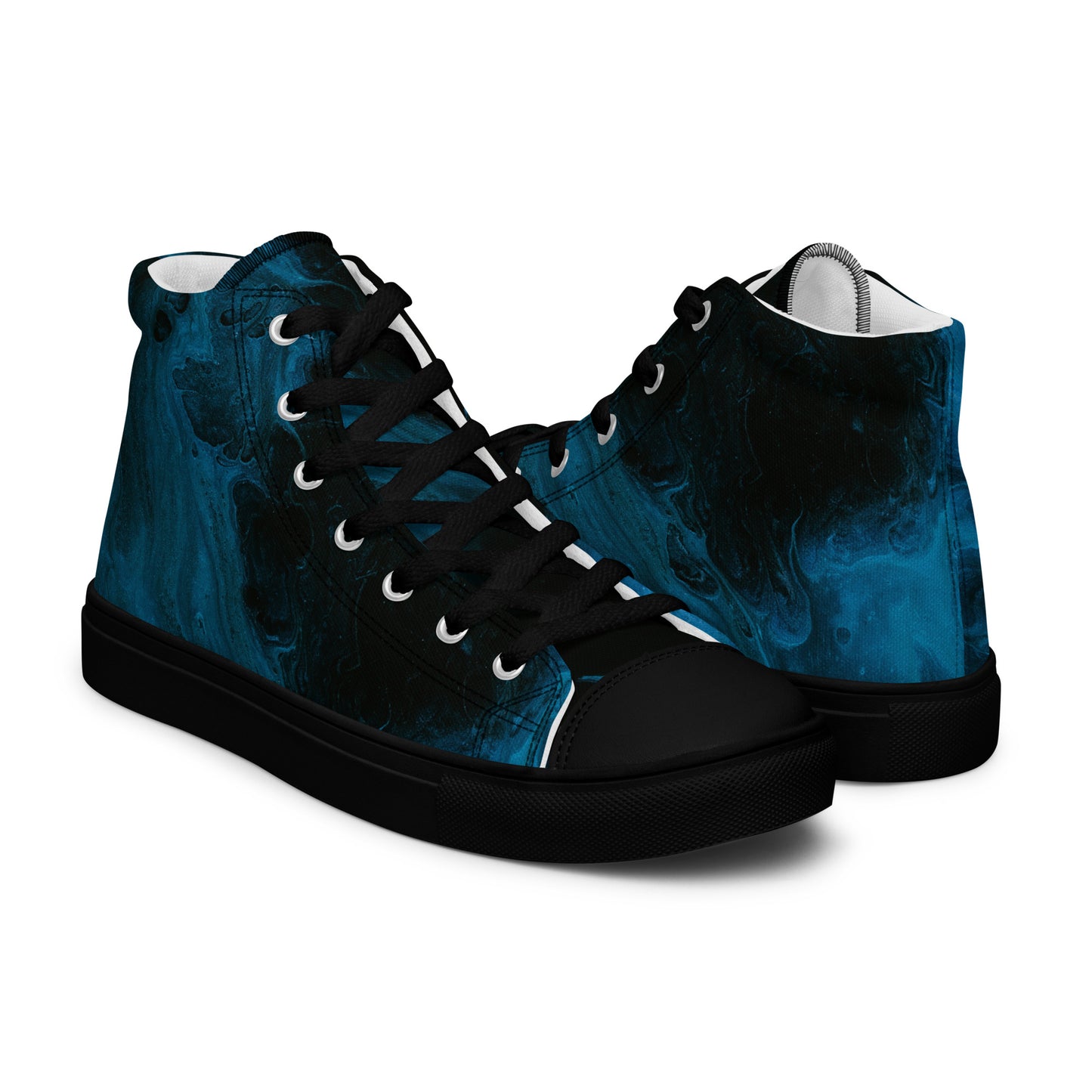 Zapatillas altas Iced Void (Hombre)