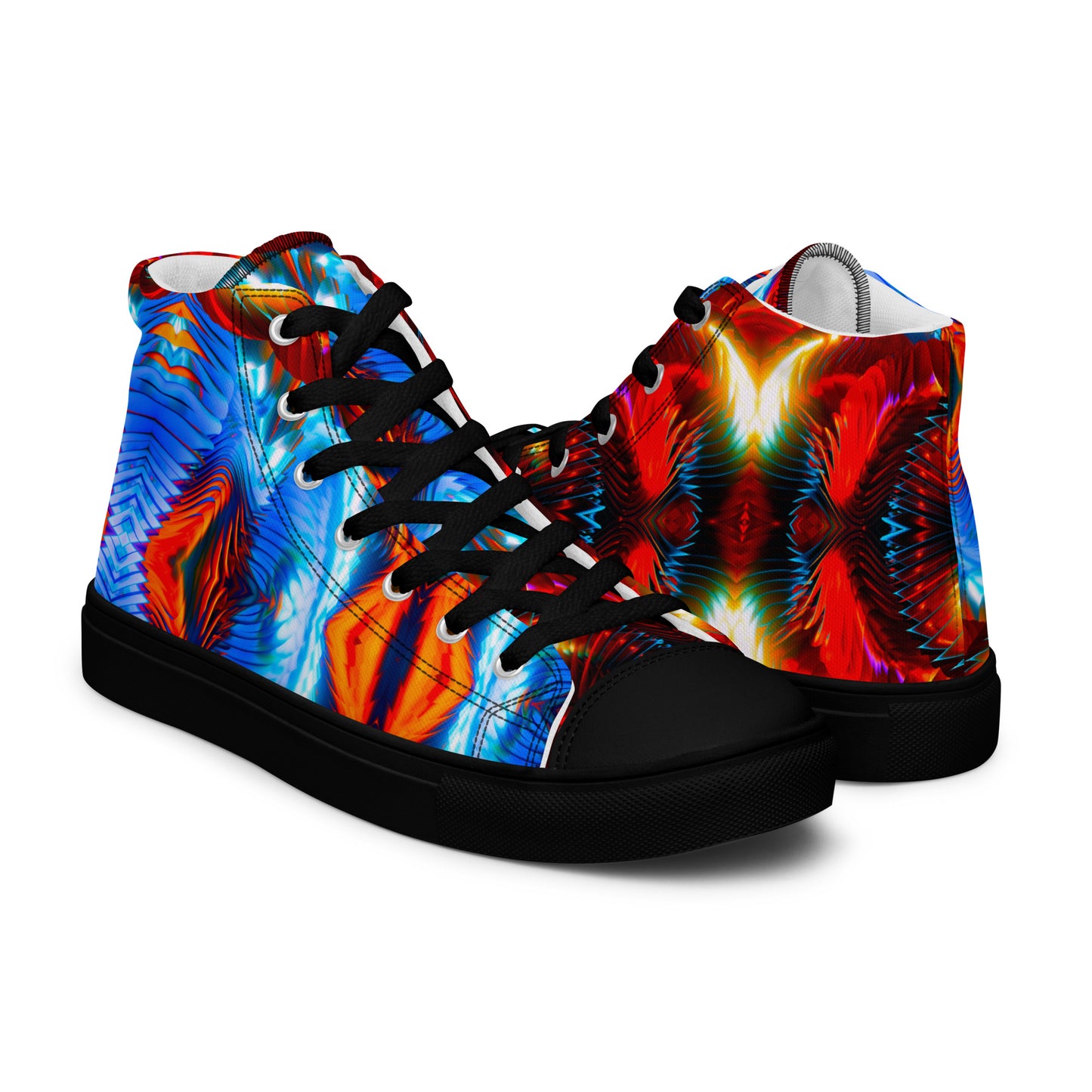 Zapatillas altas Strong Legacy (Hombre)