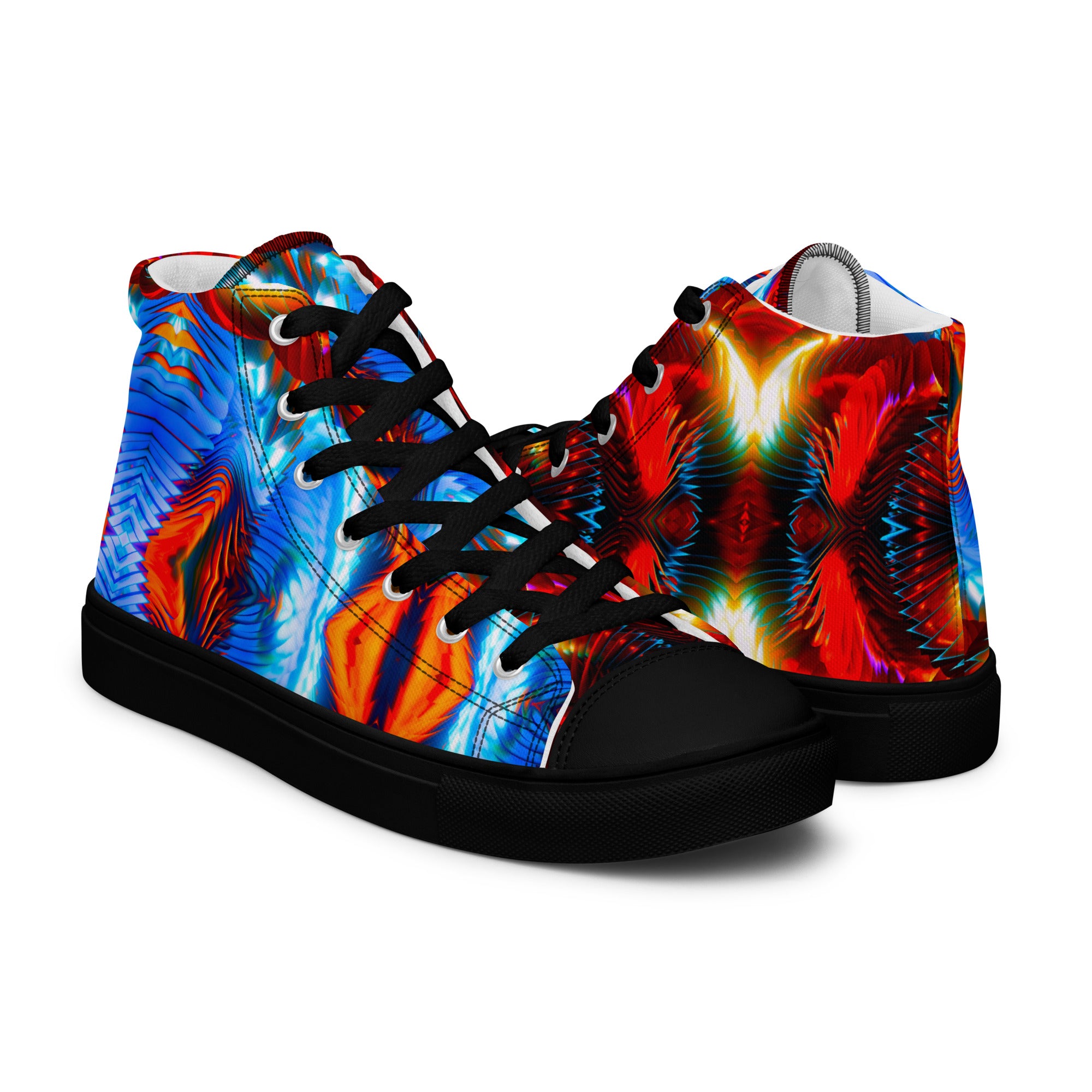 Zapatillas altas Strong Legacy (Hombre)