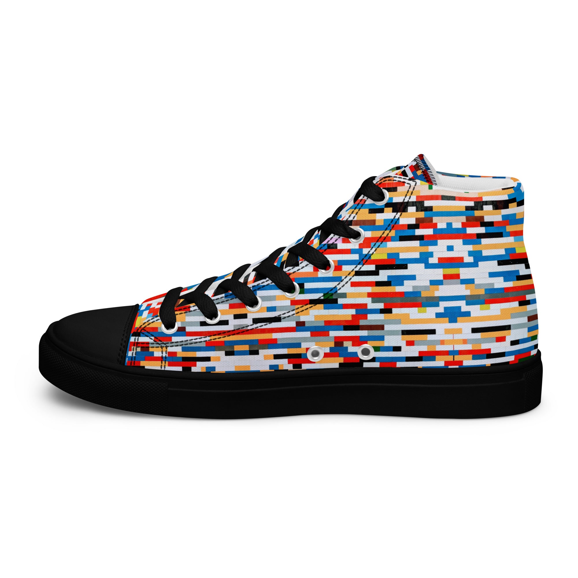 Zapatillas altas Brickall (Hombre)