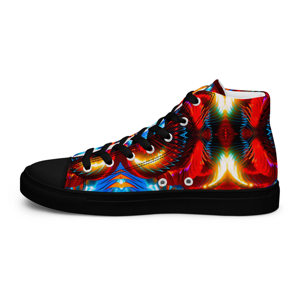 Zapatillas altas Strong Legacy (Hombre)