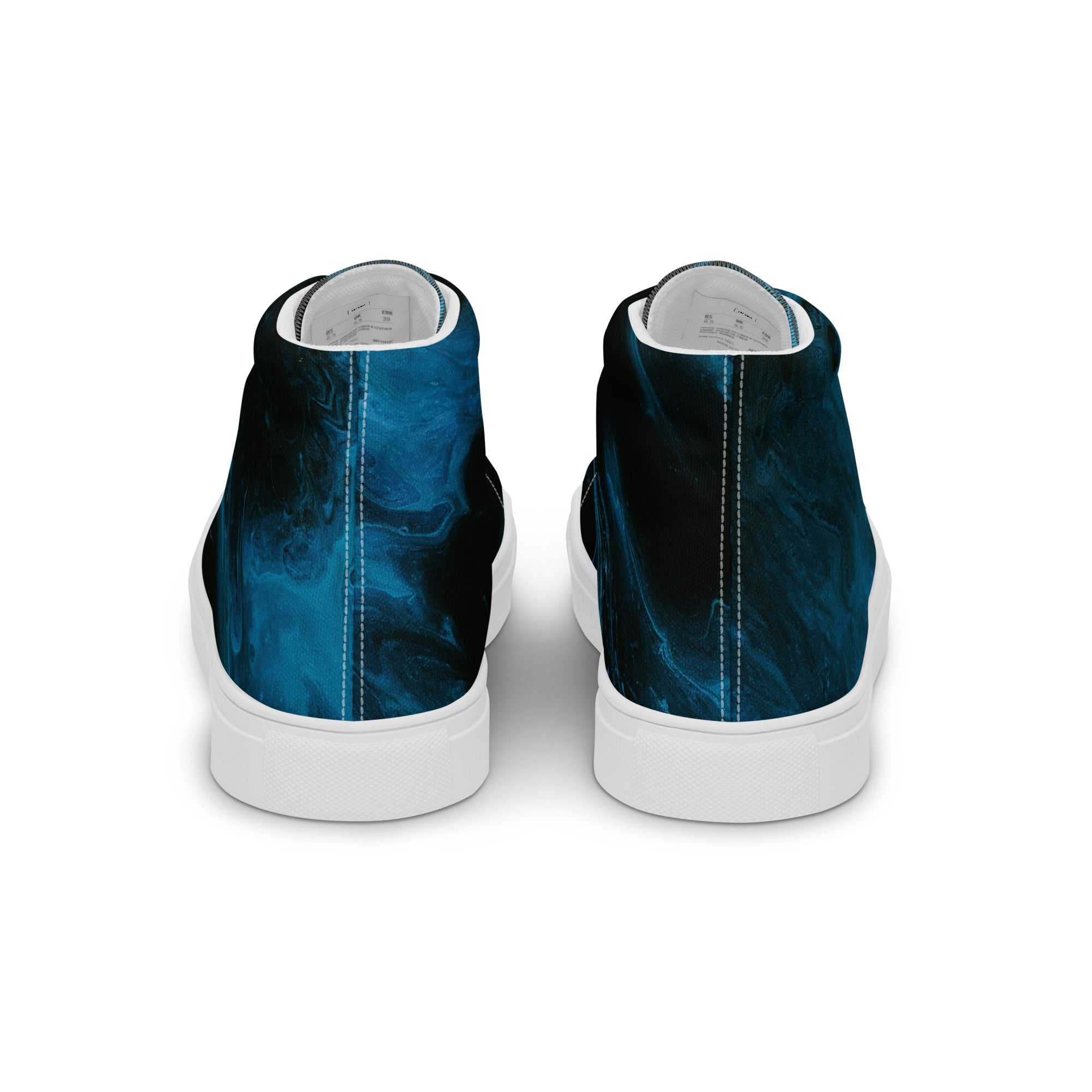 Zapatillas altas Iced Void (Hombre)