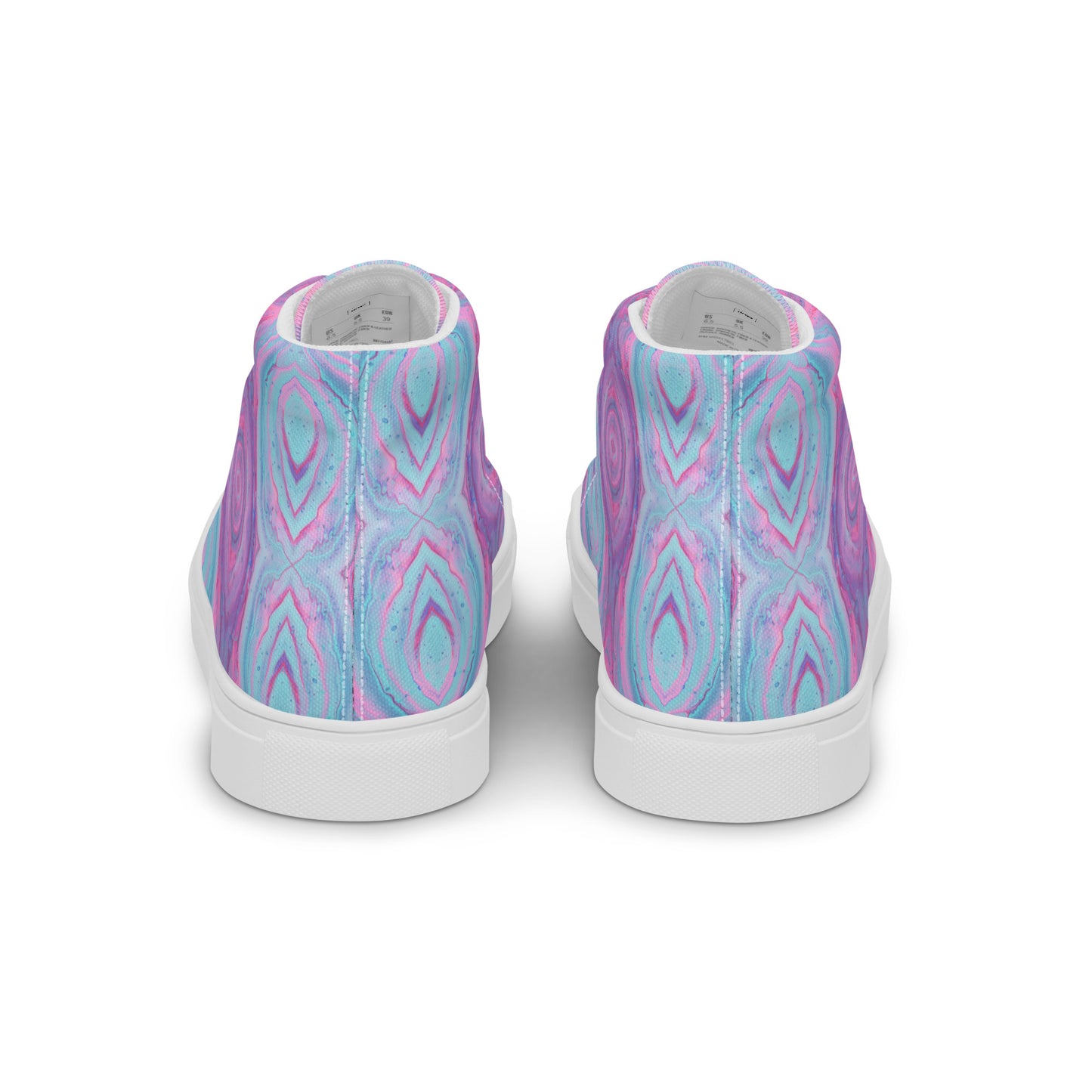 Zapatillas altas Candy River (Hombre)