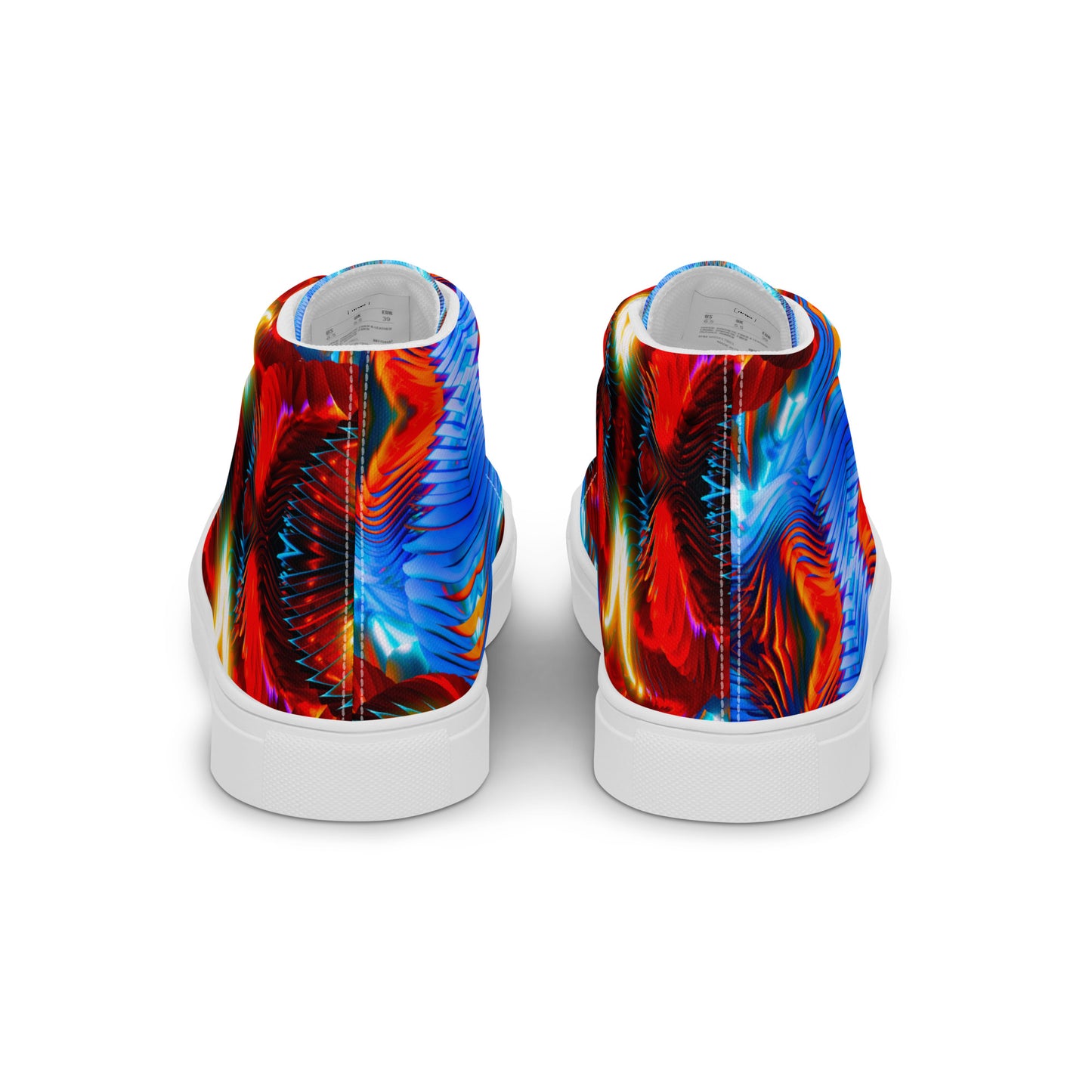 Zapatillas altas Strong Legacy (Hombre)