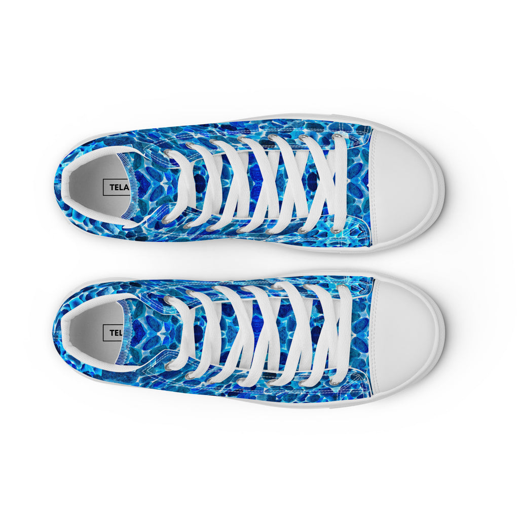 Zapatillas altas Blue Ocean (Hombre)