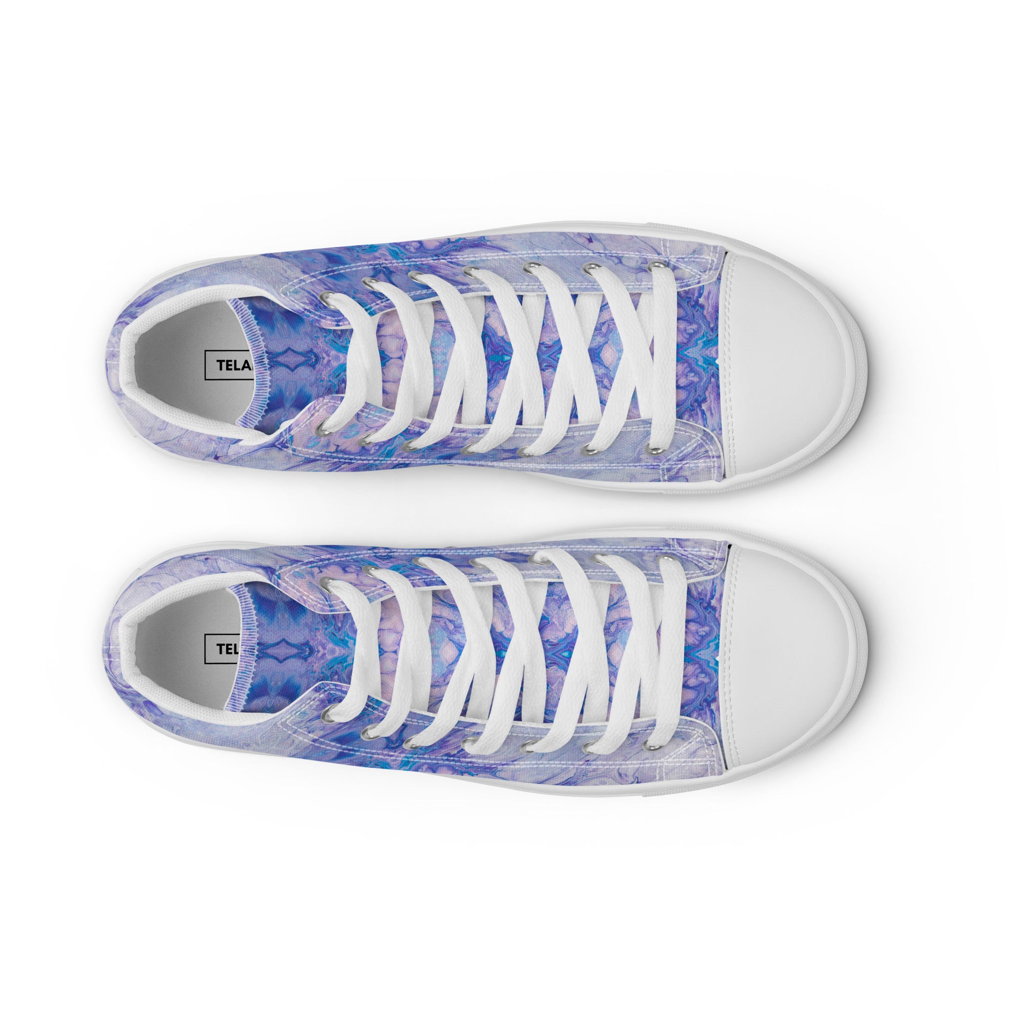 Zapatillas altas Hippocampus (Hombre)