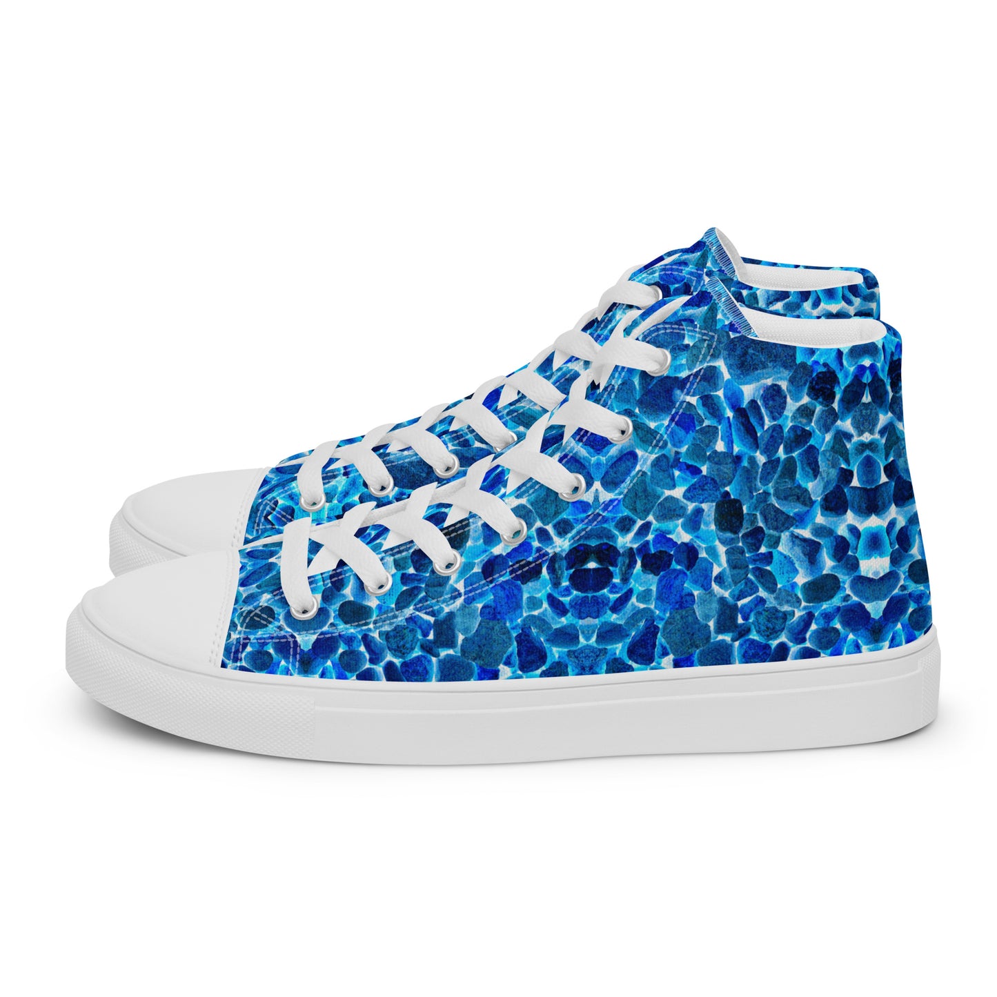 Zapatillas altas Blue Ocean (Hombre)