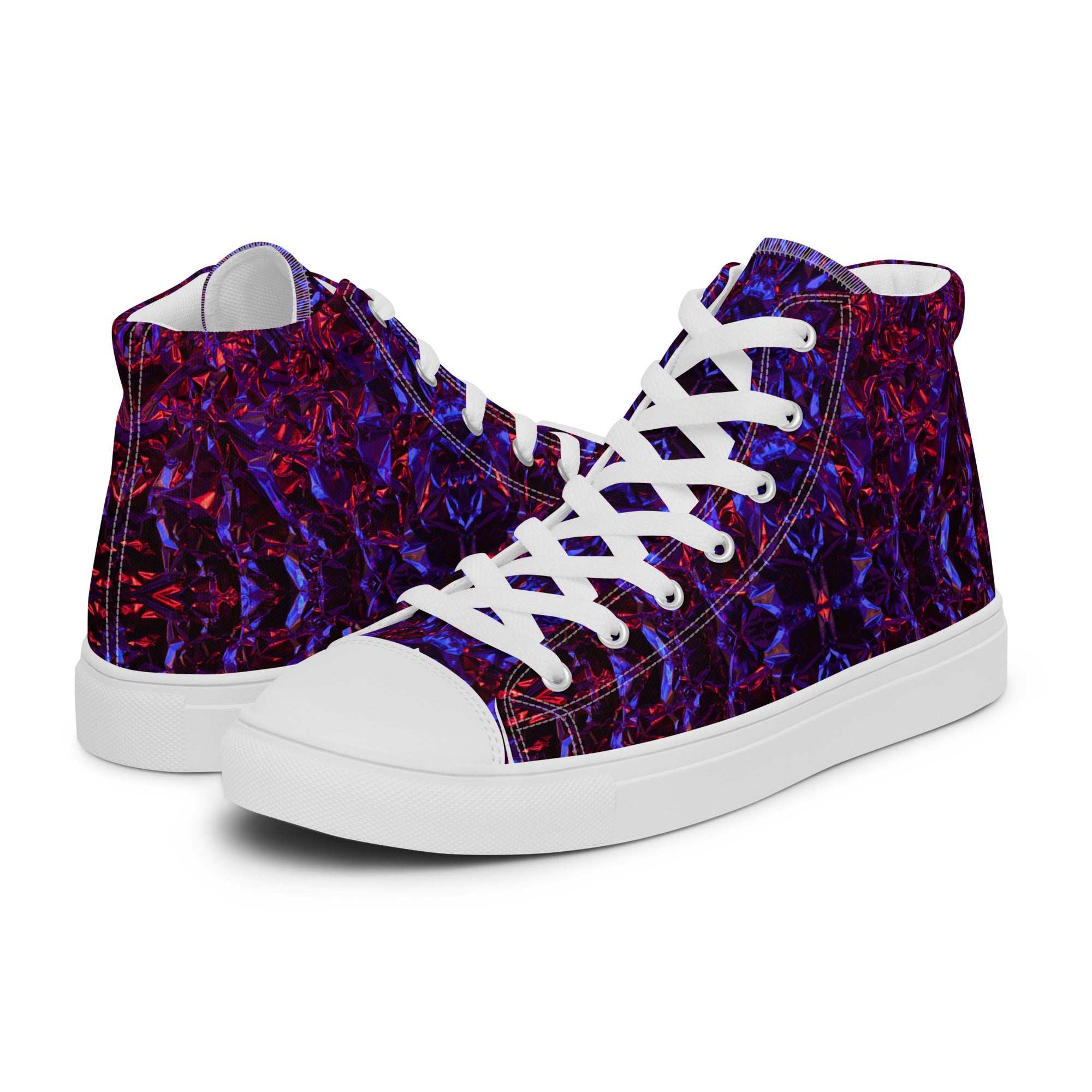 Zapatillas altas Perfect Chaos (Hombre)