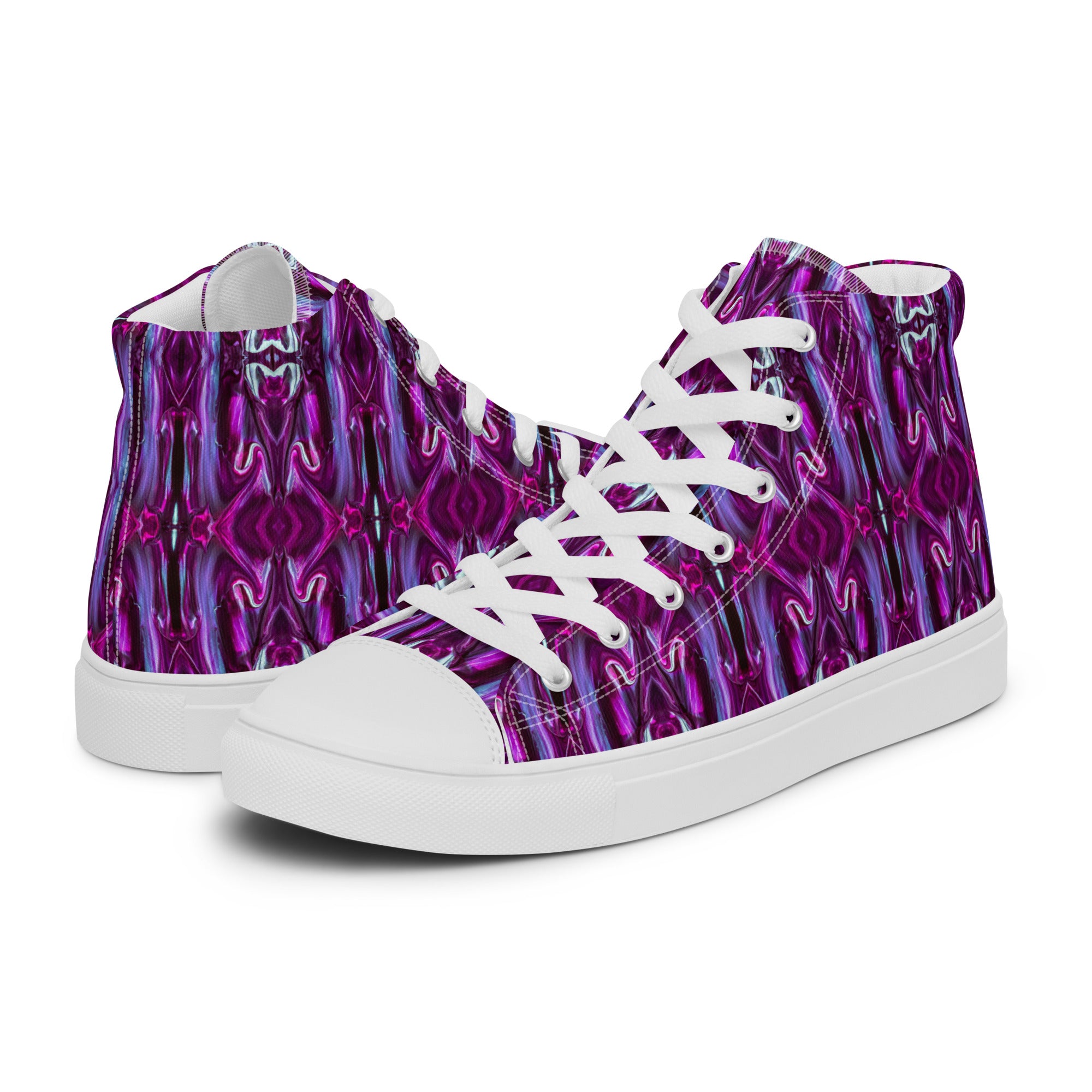 Zapatillas altas Dream Void (Hombre)