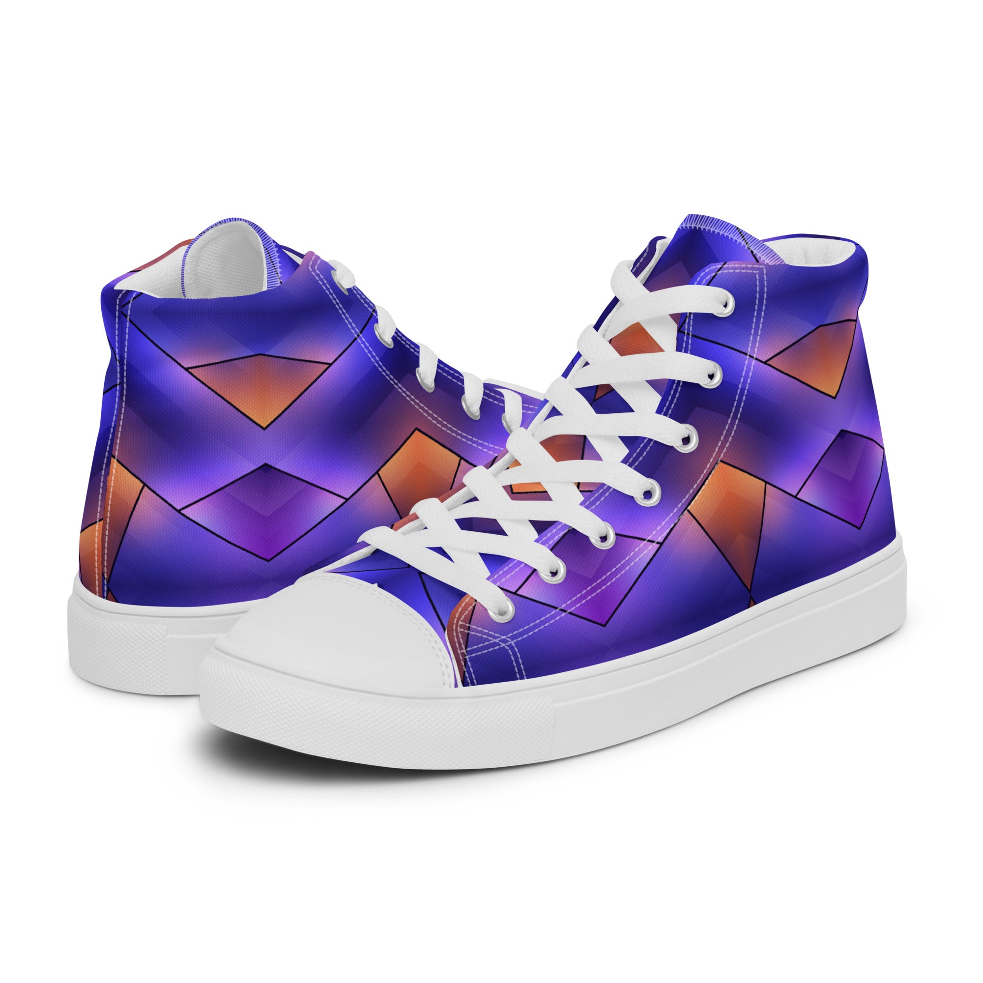 Zapatillas Glassy (Hombre)