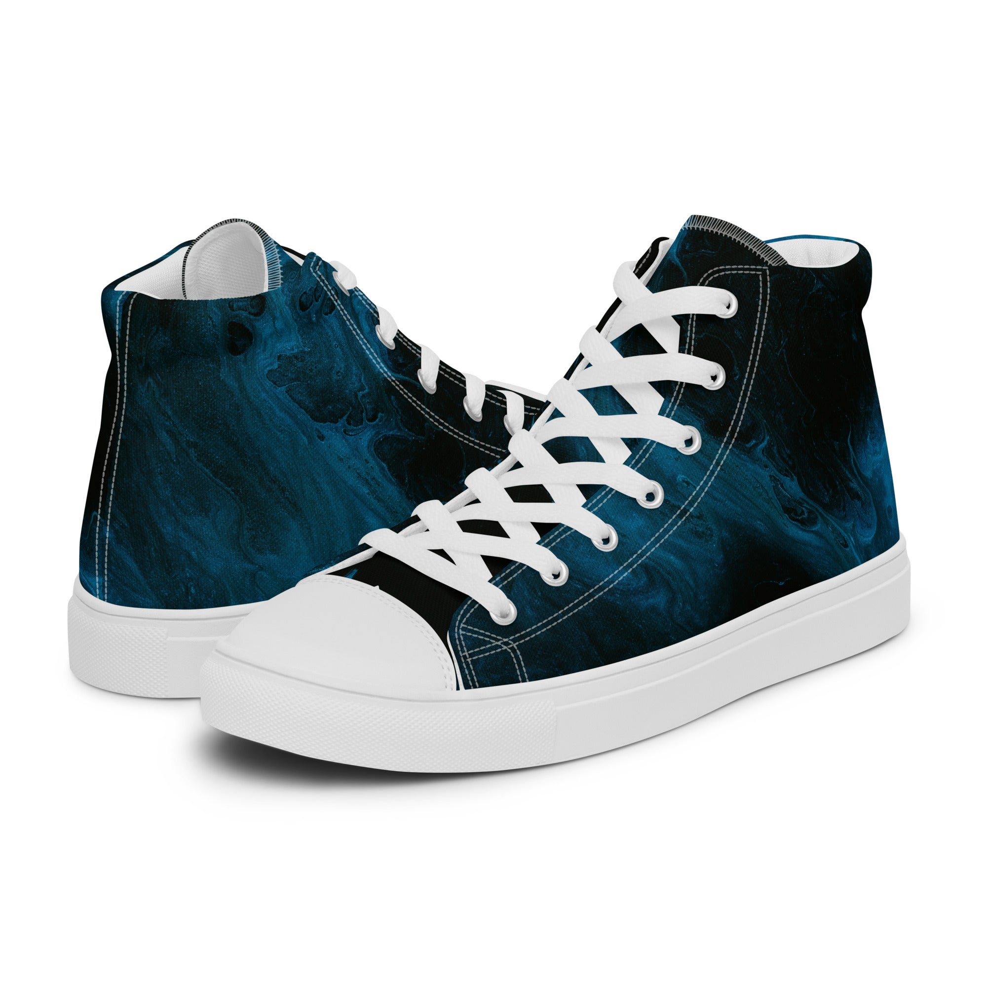 Zapatillas altas Iced Void (Hombre)