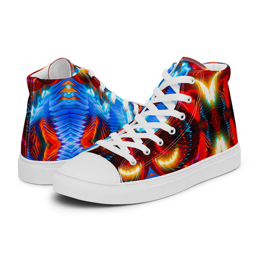 Zapatillas altas Strong Legacy (Hombre)