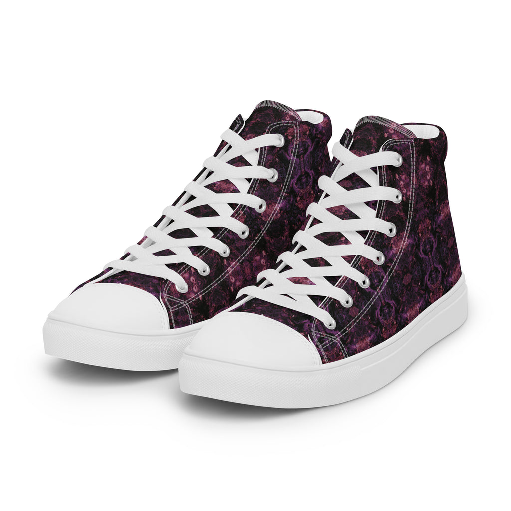 Zapatillas altas Corruption (Hombre)