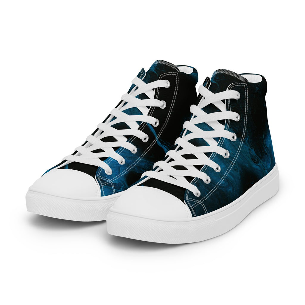 Zapatillas altas Iced Void (Hombre)